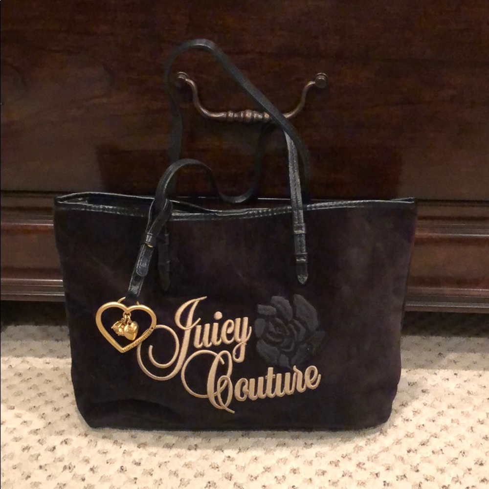 Juicy couture purse